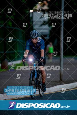 Treinos no Parque do Ingá - Sexta