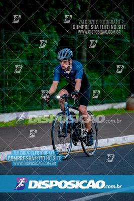 Treinos no Parque do Ingá - Sexta