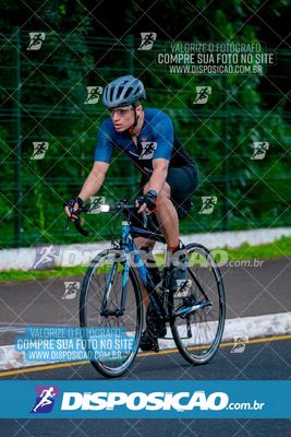 Treinos no Parque do Ingá - Sexta