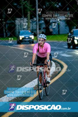 Treinos no Parque do Ingá - Sexta