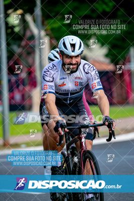 Treinos no Parque do Ingá - Sexta