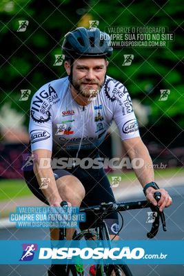 Treinos no Parque do Ingá - Sexta