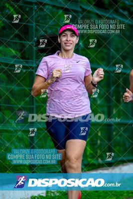 Treinos no Parque do Ingá - Sexta