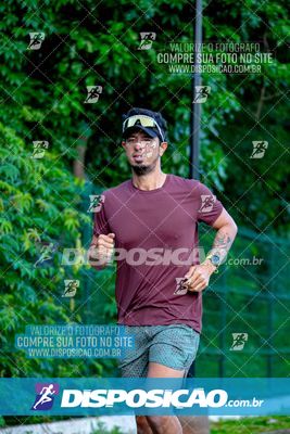 Treinos no Parque do Ingá - Sexta