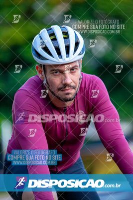 Treinos no Parque do Ingá - Sexta