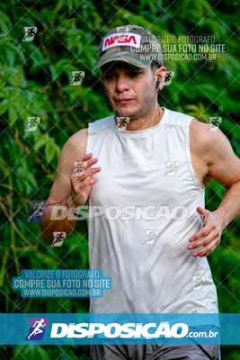 Treinos no Parque do Ingá - Sexta