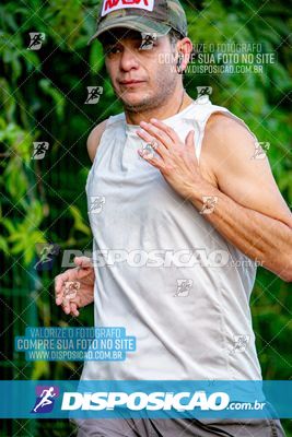 Treinos no Parque do Ingá - Sexta