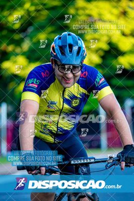 Treinos no Parque do Ingá - Sexta