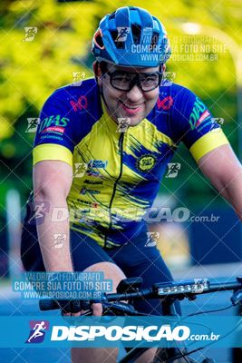 Treinos no Parque do Ingá - Sexta