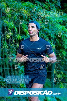 Treinos no Parque do Ingá - Sexta