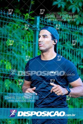 Treinos no Parque do Ingá - Sexta