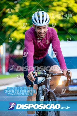 Treinos no Parque do Ingá - Sexta