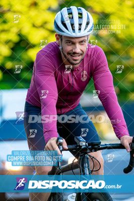 Treinos no Parque do Ingá - Sexta