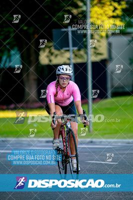 Treinos no Parque do Ingá - Sexta