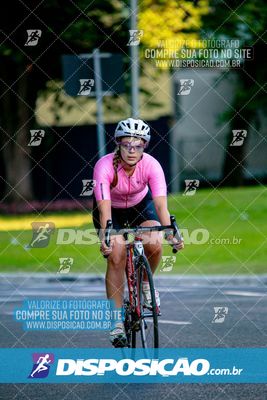 Treinos no Parque do Ingá - Sexta