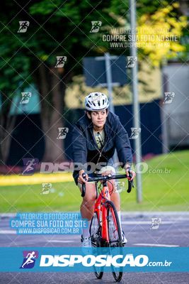 Treinos no Parque do Ingá - Sexta