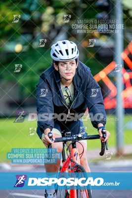 Treinos no Parque do Ingá - Sexta