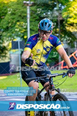 Treinos no Parque do Ingá - Sexta