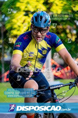 Treinos no Parque do Ingá - Sexta