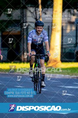 Treinos no Parque do Ingá - Sexta