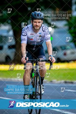 Treinos no Parque do Ingá - Sexta