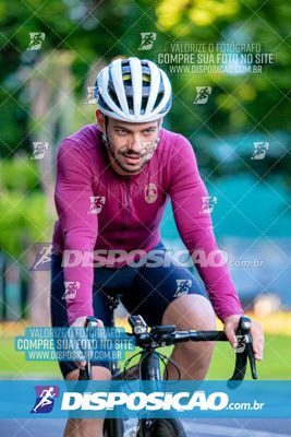 Treinos no Parque do Ingá - Sexta