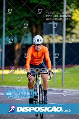 Treinos no Parque do Ingá - Sexta