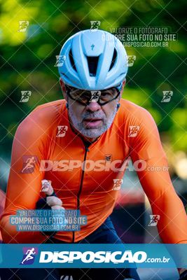 Treinos no Parque do Ingá - Sexta