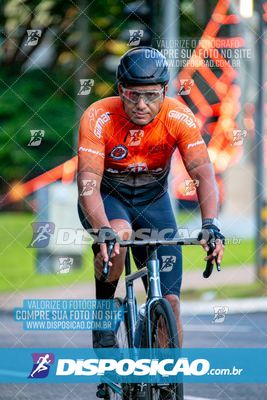 Treinos no Parque do Ingá - Sexta