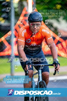 Treinos no Parque do Ingá - Sexta