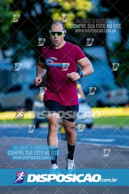 Treinos no Parque do Ingá - Sexta