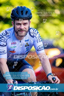 Treinos no Parque do Ingá - Sexta