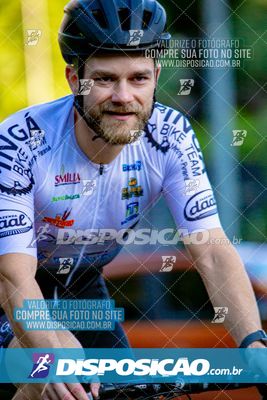 Treinos no Parque do Ingá - Sexta