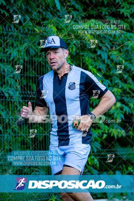 Treinos no Parque do Ingá - Sexta