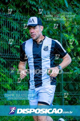 Treinos no Parque do Ingá - Sexta