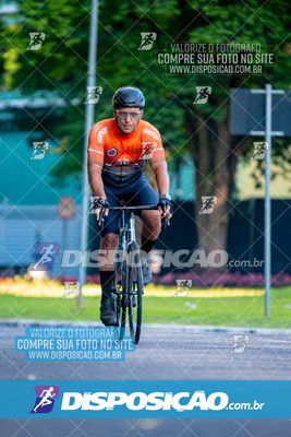 Treinos no Parque do Ingá - Sexta