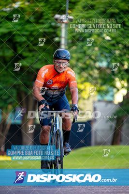 Treinos no Parque do Ingá - Sexta