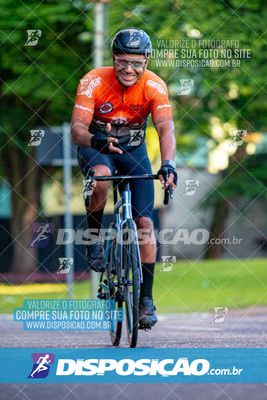 Treinos no Parque do Ingá - Sexta