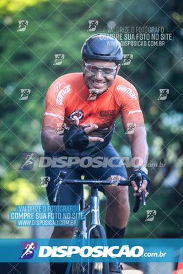 Treinos no Parque do Ingá - Sexta