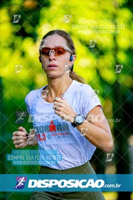 Treinos no Parque do Ingá - Sexta