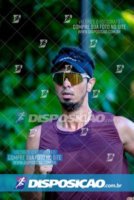 Treinos no Parque do Ingá - Sexta