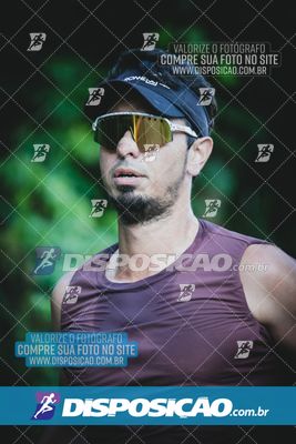 Treinos no Parque do Ingá - Sexta