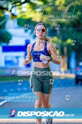 Treinos no Parque do Ingá - Sexta