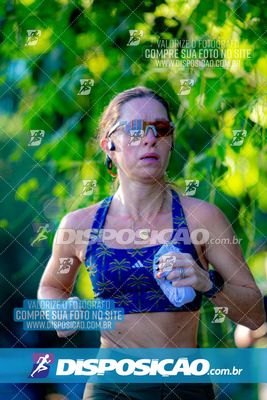 Treinos no Parque do Ingá - Sexta