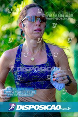 Treinos no Parque do Ingá - Sexta