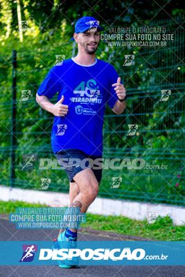 Treinos no Parque do Ingá - Sexta