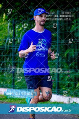 Treinos no Parque do Ingá - Sexta