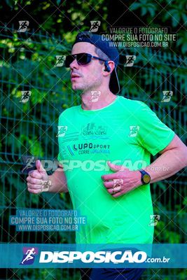 Treinos no Parque do Ingá - Sexta