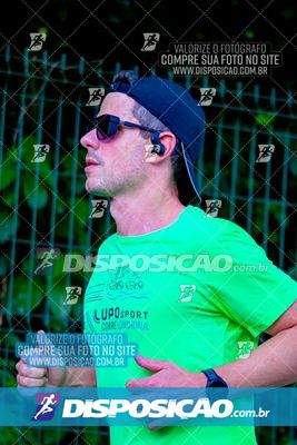 Treinos no Parque do Ingá - Sexta