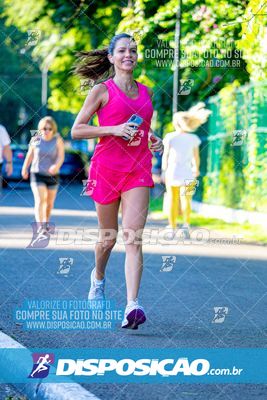 Treinos no Parque do Ingá - Sexta